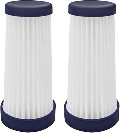 Hepa Filters